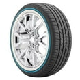 thumbnail image 2 of Vogue Custom Built Radial SCT2 Blue Stripe All Season 305/35R24 112H XL Passenger Tire, 2 of 4