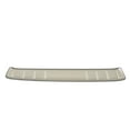 thumbnail image 4 of Embellecedor De Placa De Parachoques Trasero, Protector De Parachoques Trasero De Ajuste Perfecto Para HIACE 2005-2018, 4 of 7