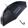 thumbnail image 1 of Paraguas Rebecca Minkoff Otoño 22 GWP de Rebecca Minkoff Unisex 1 pieza, 1 of 1