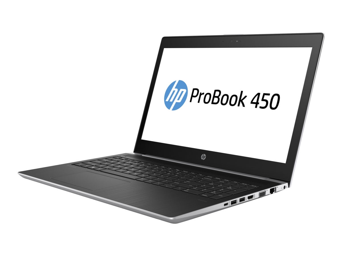 HP ProBook 450 G5 - 15.6