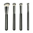 thumbnail image 3 of Brocha correctora Brocha pequeña reparadora Brocha de maquillaje Herramientas de maquillaje de belleza Brocha para mascarillas Brocha para base Brocha de maquillaje, 3 of 4