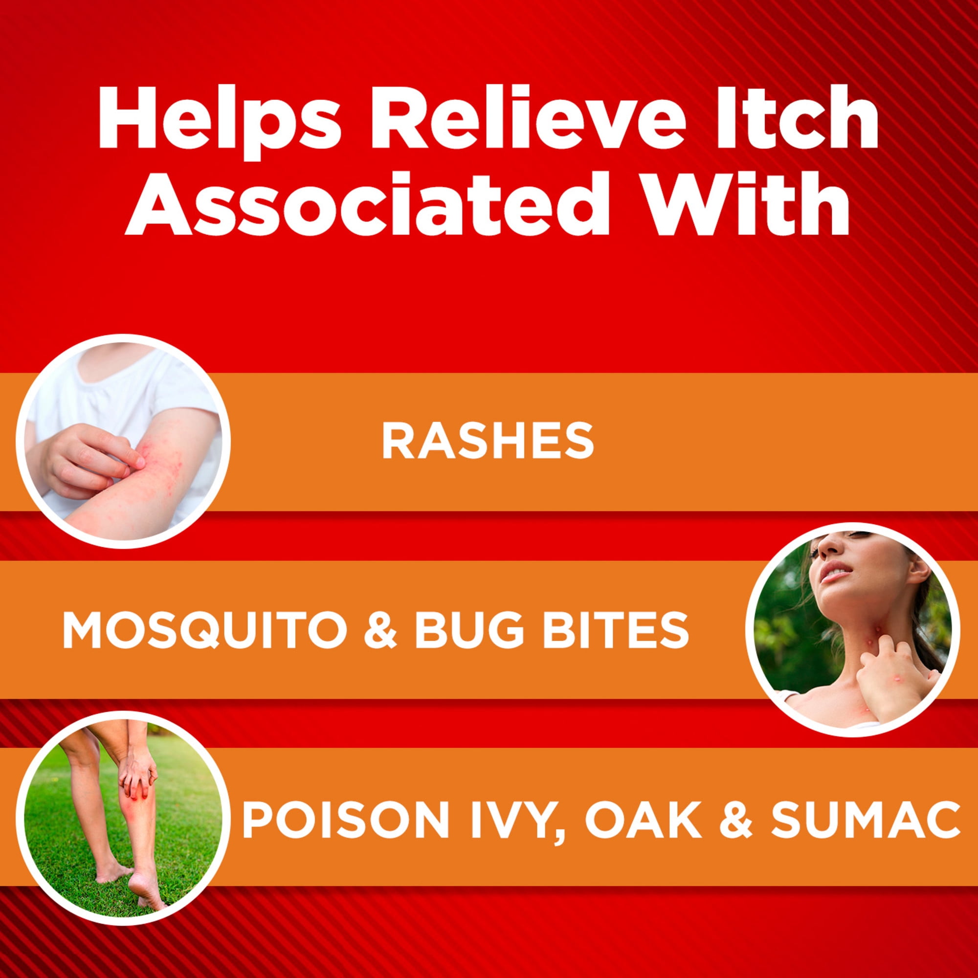 (3 pack) Cortizone-10 Maximum Strength Water Resistant Itch Relief Ointment, 1% Hydrocortisone, Fast-Acting, Anti-Itch Cream for Bug Bites, Rash, Eczema, Psoriasis, Poison Ivy, Oak, Sumac & More, 2 oz