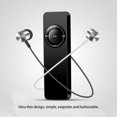 thumbnail image 4 of MP3 Player USB 3.5mm Interface Rechargeable Media Player Portable MP3 WMA Playing Device, Black, 4 of 9