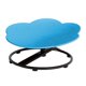 thumbnail image 2 of Asiento giratorio sensorial para niños, equipo de entrenamiento, juguete científico, taburete giratorio antideslizante que mejora el equilibrio,, 2 of 8