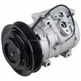 thumbnail image 2 of AC Compressor & A/C Kit For Toyota Corolla & Matrix 2003 2004 2005 2006 2007 2008 - BuyAutoParts, 2 of 10