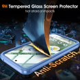 thumbnail image 4 of GANGXUN Magnetic Case for Google Pixel 9/9 Pro – Full-Body Protective Cover with Built-In Screen Protection,Drop-Resistant, 4 of 4