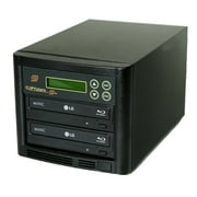 Copystars Blu Ray duplicator 16X 1-1 BDXL Blu Ray Burner CD DVD Duplication Copier tower
