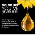 thumbnail image 5 of Garnier Olia Oil Powered Permanent Hair Color, 8.31 Medium Golden Blonde, 1 kit, 5 of 6
