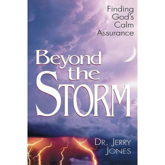 Beyond the Storm, (Paperback)