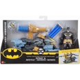 thumbnail image 4 of DC Batman Missions – Air propulsé – Batman et Batmoto Attaque explosive, 4 of 4