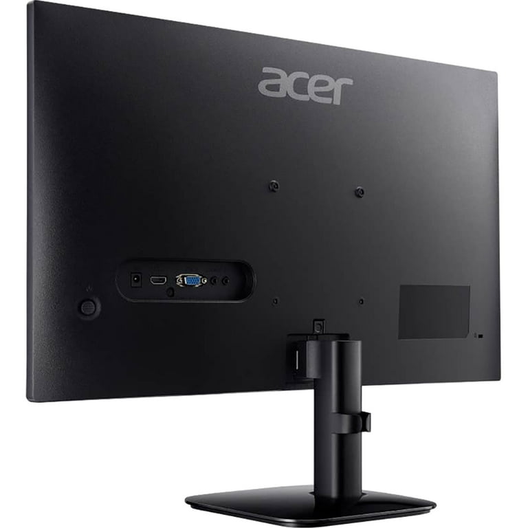 acer KB272 モニター 本体 液晶 フルHD Amazon.com: Acer KB272 Hbi 27