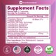 thumbnail image 4 of Probiotics Pure Micronutrients para mujeres 60 cápsulas, 4 of 9