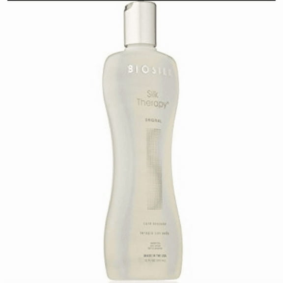 Biosilk Silk Therapy Original Cure, 12 oz