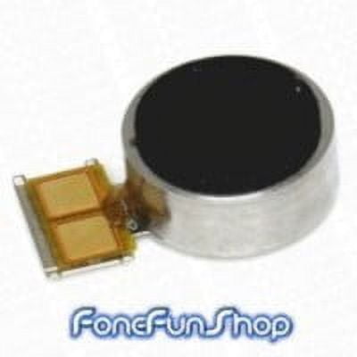 Pack Of 3 Vibrating Motor For Samsung Galaxy S6 (G920F)