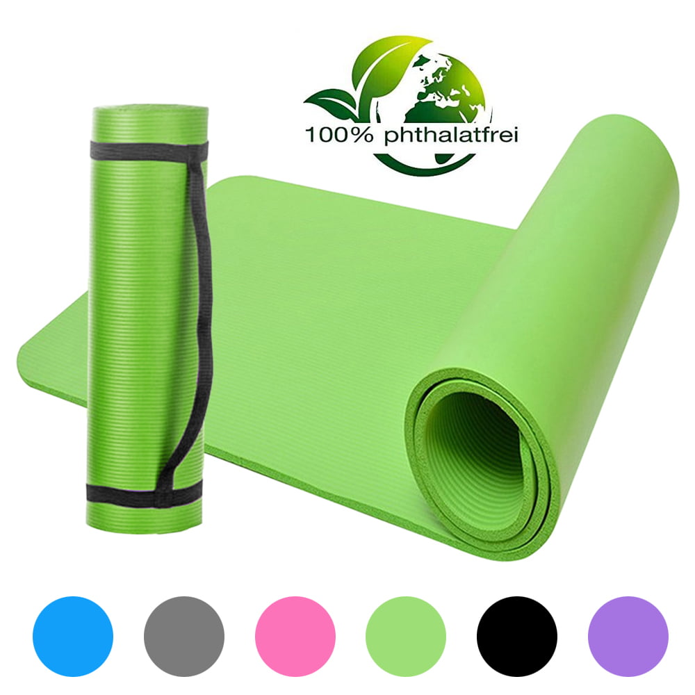 closed cell yoga mat