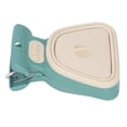 thumbnail image 4 of Dog Pooper Scooper Portable Poop Scooper Handheld Size Pup Poop Scoop With Garbage Bag, 4 of 7