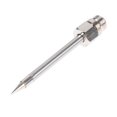 thumbnail image 1 of 8w 2in 510Interface Soudure Fer Pointe Mini USB Portable Soudure Fer Pointe Outil, 1 of 4