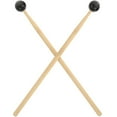 thumbnail image 1 of HLONK 2 Pcs Tambour à Languettes Instruments de Percussion, 1 of 8