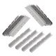 thumbnail image 1 of de metal de 20 piezas, soporte de mecha de metal, dispositivo de de mecha de mecha, barras de material acero inoxidable, de para La, 1 of 9