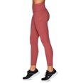 thumbnail image 5 of Avalanche Women's Soft High Waist Full Length Hiking Legging With Pockets, 5 of 6