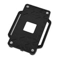 thumbnail image 2 of 3pcs AM2 AM3 FM1 FM2 FM2+ Plastic AMD CPU Cooling Fan Bracket Base Black, 2 of 4
