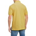 thumbnail image 2 of Polo Tommy Hilfiger de manga corta, corte clásico, para hombre, 2 of 8