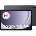 thumbnail image 1 of Samsung Galaxy Tab A9+ Tablet – 64GB, 11" Display, Quad Speakers, Multi-Window, Slim Design, Graphite (Open Box), 1 of 5