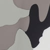 Gray Camouflage, None Mic Audio Control Function