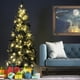 thumbnail image 4 of Arbol Navidad Nevado, 4 of 9