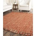 thumbnail image 1 of Safavieh Natural Fiber Linden Geometric Area Rug, 1 of 7