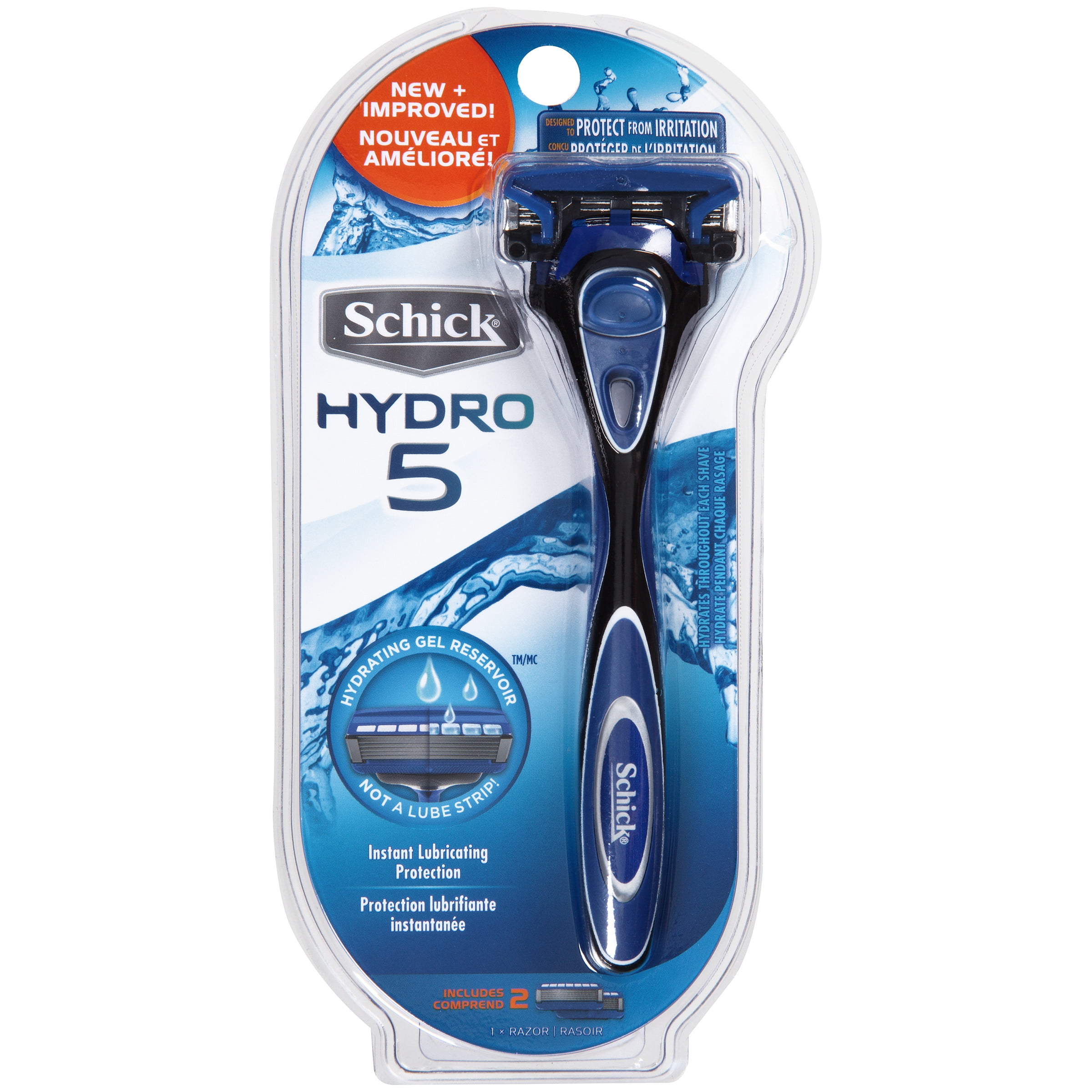 schick hydro 5 blades in store schick hydro 5 blades in store