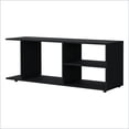 thumbnail image 5 of TV Furniture Modern Wenge TV Rack with Open Storage | Particle Board | Primary Living Space, 5 of 5