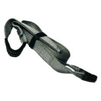 Ancra ANC800-220 2 in. x 20 ft. Vehicle Recovery Strap with Sewn Loops