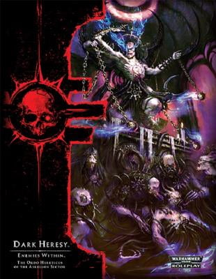 warhammer 40k dark heresy 2nd edition character generator