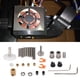 thumbnail image 4 of Kit de Extrusora de Impresora 3D ANGGREK Doble Polea Metal, 4 of 8