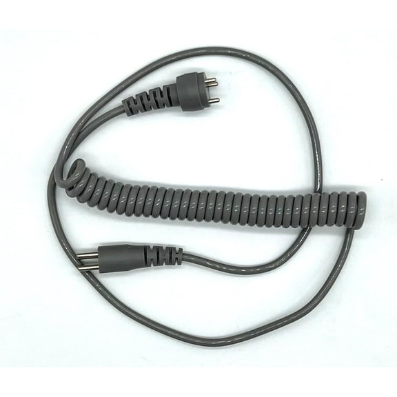 DND & Gelish-Go File Cable Replacement for Nails Drill Handpiece Motor Cord