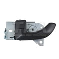 thumbnail image 1 of 2003,2004,2005,2006,2007,2008,2009 Kia Sorento Front,Left DOOR INNER HANDLE GRAY EX MODEL, 1 of 1
