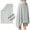 D【纹理款】磨砂灰#95, variant on Adult Bath Swim Wrap Towel Double Sided Fleece Portable Wearable Beach Towel with Snap Fasteners for Gym Travel Pool and Spa Shower Wrap for Women Men