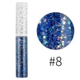 thumbnail image 2 of Sombra de ojos delineadora líquida HUOGUO Dreamy Shiny Jelly Color, 2 of 2
