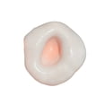 thumbnail image 7 of Squishy Slow Rise Dumpling Squishy Toy, Moldable Stress Ball, Quiet Tactile Sensory Toys, Squishy Stress Balls, 1 Pc Green 2.36in, 7 of 7
