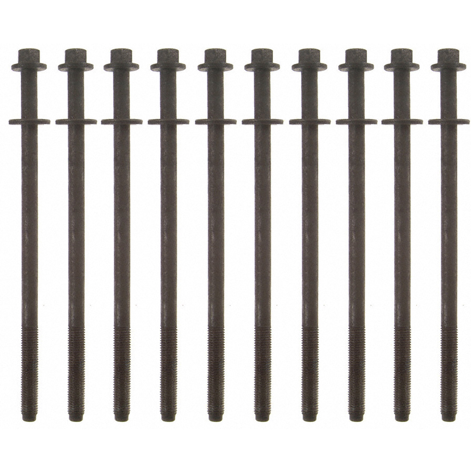 FEL-PRO ES 72262 Head Bolt Set - Walmart.com