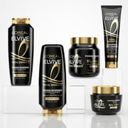 LOreal Paris Elvive Total Repair 5 Strengthening, Split End Repair, Rinse Out, for Wavy Hair, 8.5 fl oz