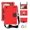 RD-BK, variant on EVA Safety Cover for Kids for Samsung Galaxy Tab A7 SM-T500 SM-T505
