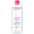 thumbnail image 1 of Topicrem Eau Micellaire Douce Nettoyante 400 ml, 1 of 1