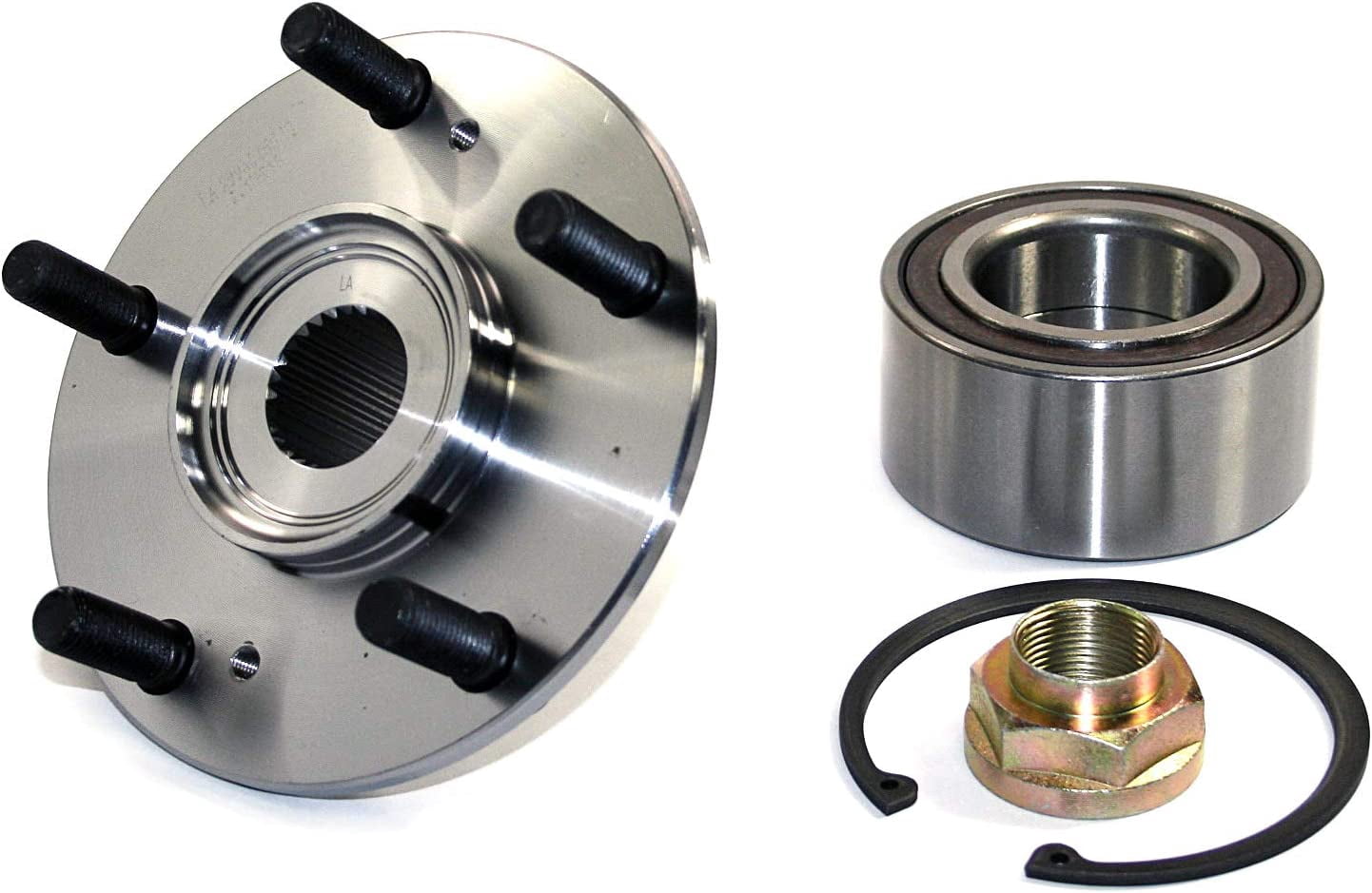 DuraGo 295-96026 Wheel Hub Repair Kit