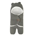 thumbnail image 1 of Felpa ultrasuave esencial para bebés de 0 a 6 meses - Envoltura para recibir - Registro ideal para recién nacidos y accesorios para niños pequeños - Regalo perfecto para baby shower para niñ, 1 of 4