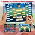 thumbnail image 4 of Kit de apoyo para aficionados Kaitiaki España 11 piezas Mundial 2026, 4 of 9