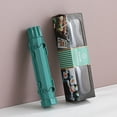 thumbnail image 3 of Sushi Maker Mold Cylindrical Sushi Roller Mold Beginner Sushi Kit (Green), 3 of 6