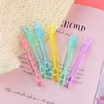 thumbnail image 6 of BESTSKY 24 Bubble Party Favors for Kids Bubble Maker Kids Goodie Bags Stuffer Bulk Prizes Assortment for Kids Bubbles Wand Wedding Fiesta Birthday Bulk Easter Basket Stuffers for Kids, 6 of 7
