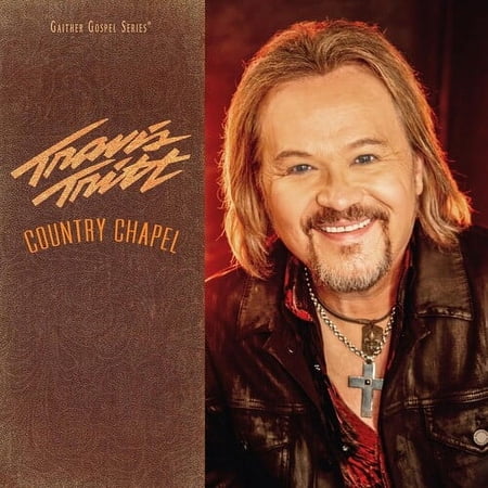 Travis Tritt - Country Chapel - Music & Performance - Vinyl